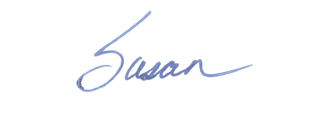 susan sign