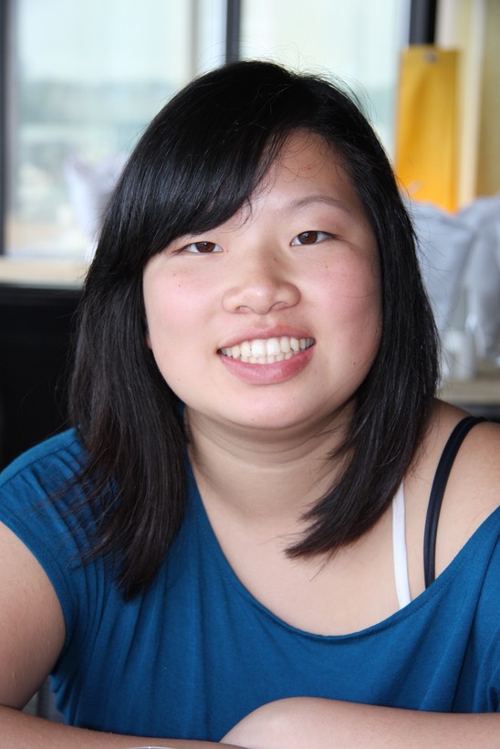 Profile image of Christine Wang