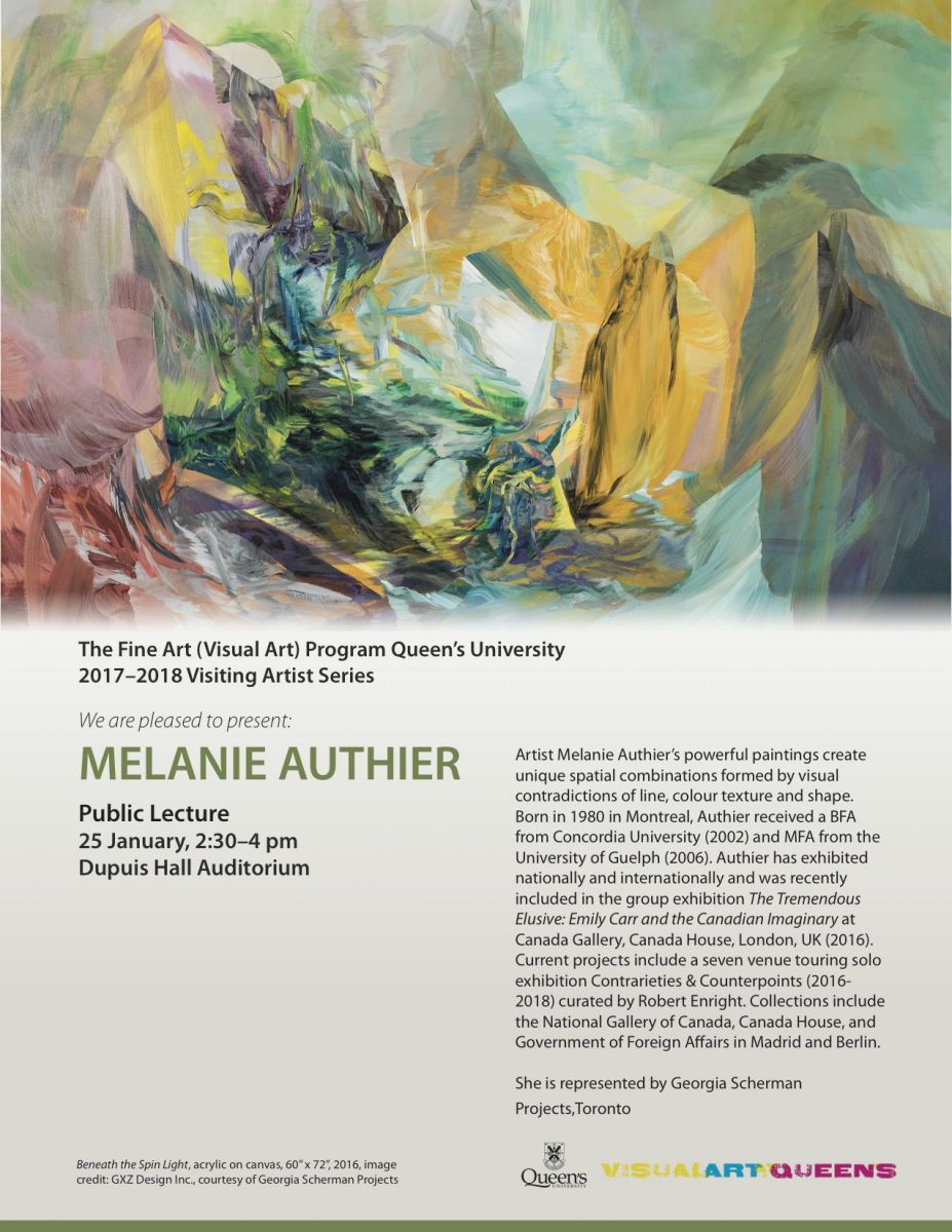 Melanie Authier