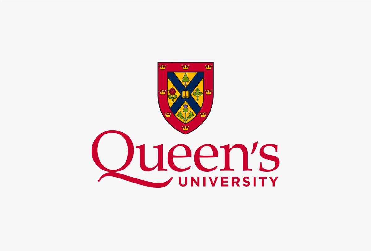 Queen's University Logos resources