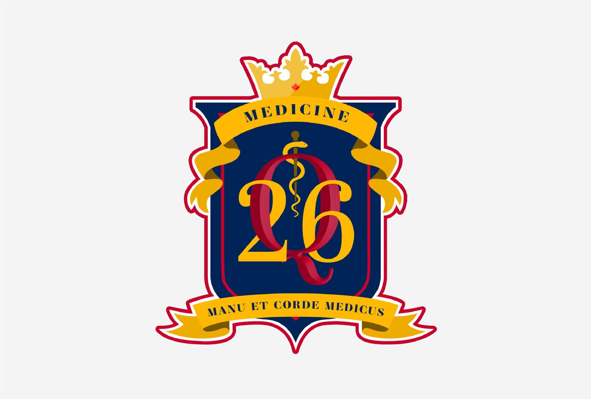 Example of a Class Crest