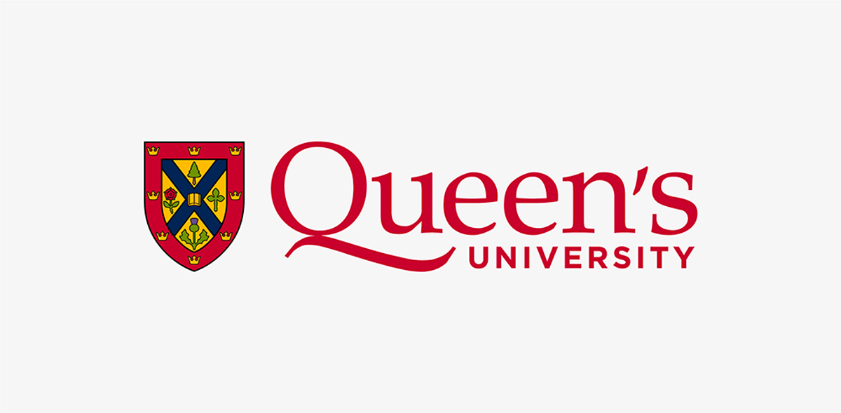 Logo Guidelines Queen's University