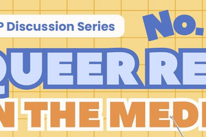 queer rep in the media