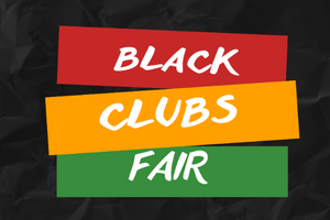 black clubs fair