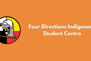 four directions logo
