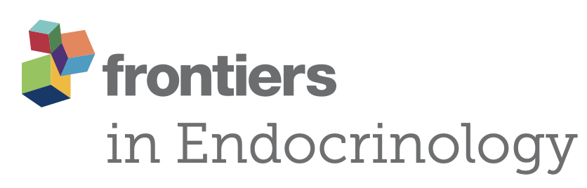Front Endiocronology