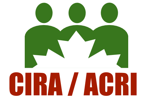 Canadian Industrial Relations Association logo