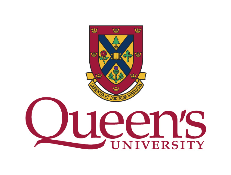 Queen's University  logo