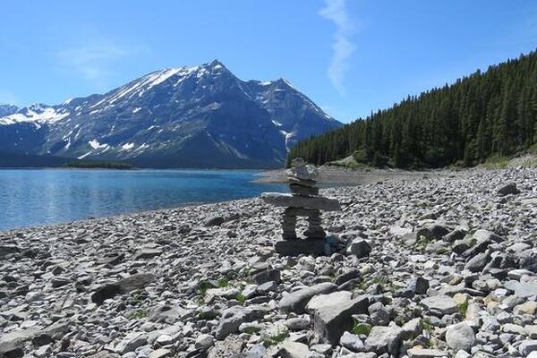 Territory, Climate Change, and Migration