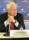Grant Kippen