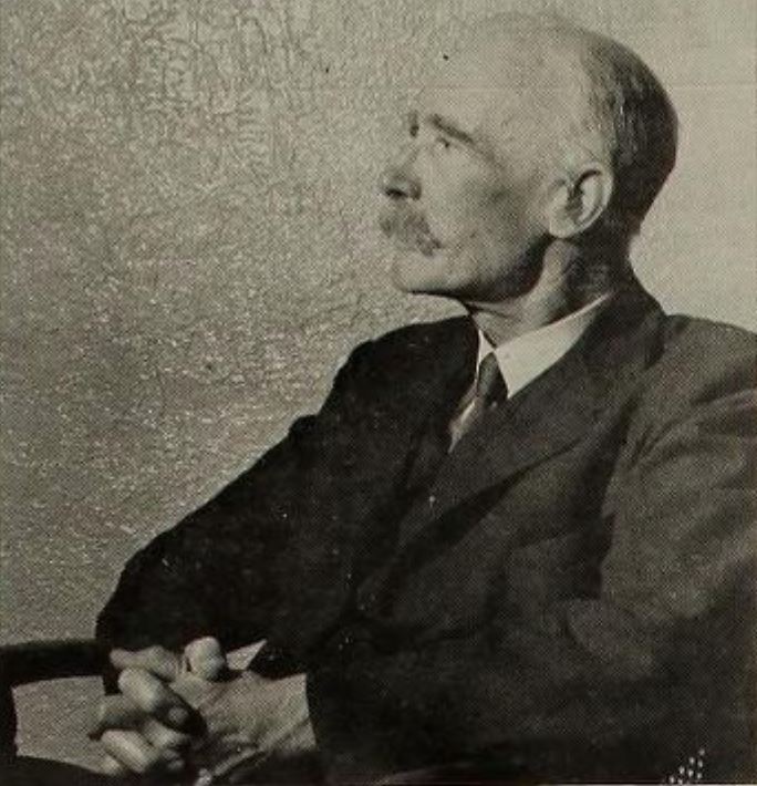 Sir Richard Livingstone