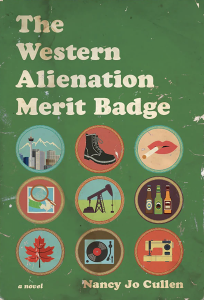 merit badge cover