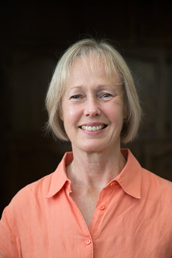 Lori Voss, Professor and Director