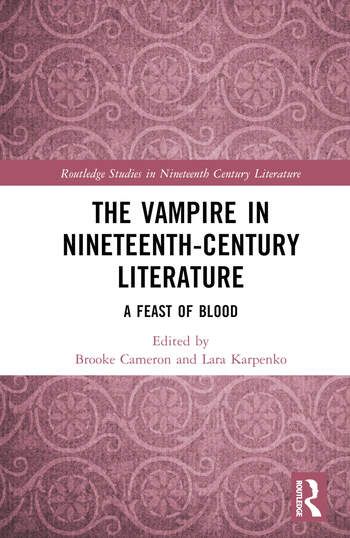 The Blood of the Vampire by Florence Marryat