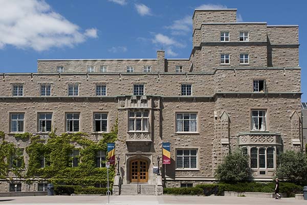 University Conditionally Approves Jduc Redevelopment Project Queen S Gazette Queen S University