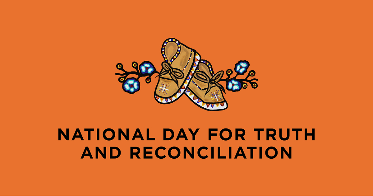 Truth And Reconciliation Day 2025 Holiday Calendar