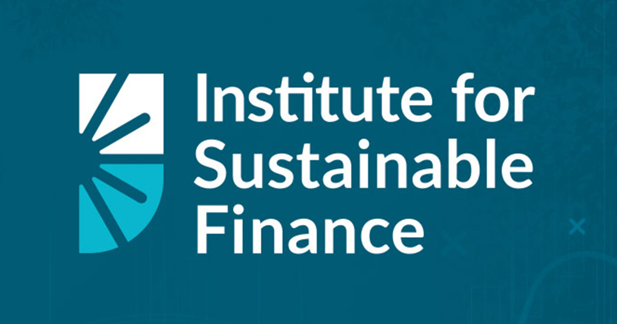 Canada’s leading financial institutions commit $5M to Institute for ...