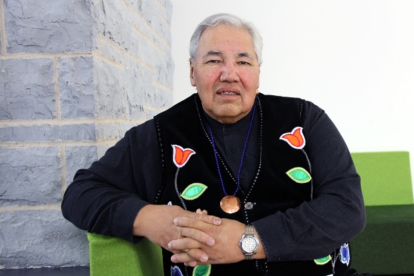 Reconciliation through education | Queen's Gazette | Queen's University