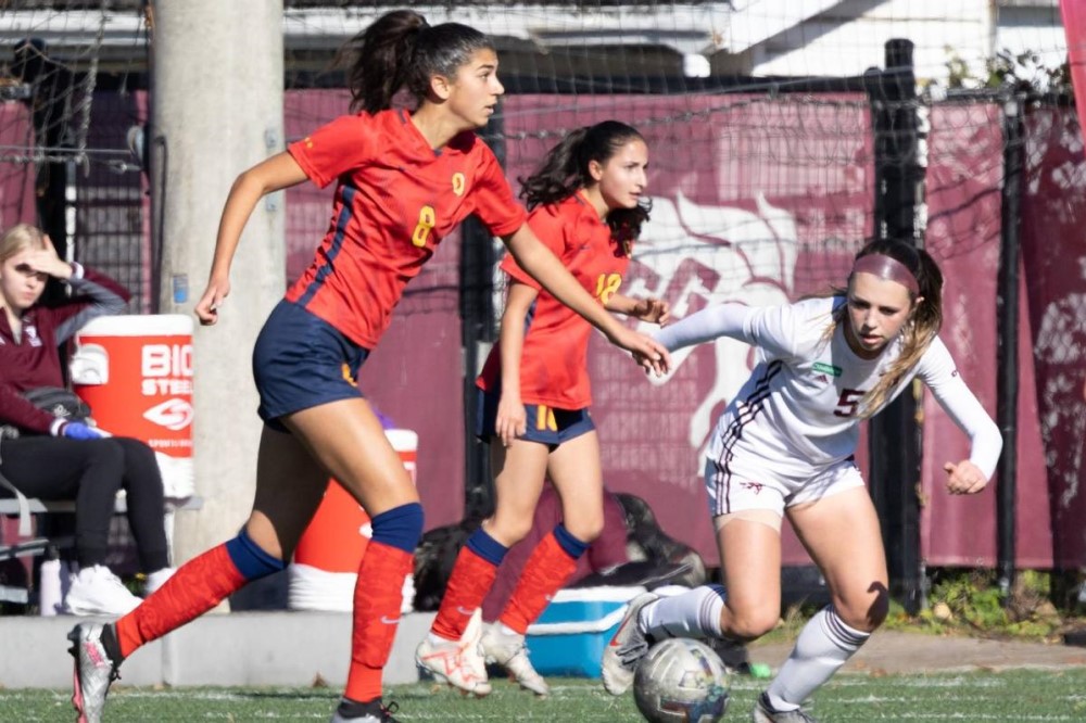 Gaels ready to host national women’s soccer finals Queen's Gazette