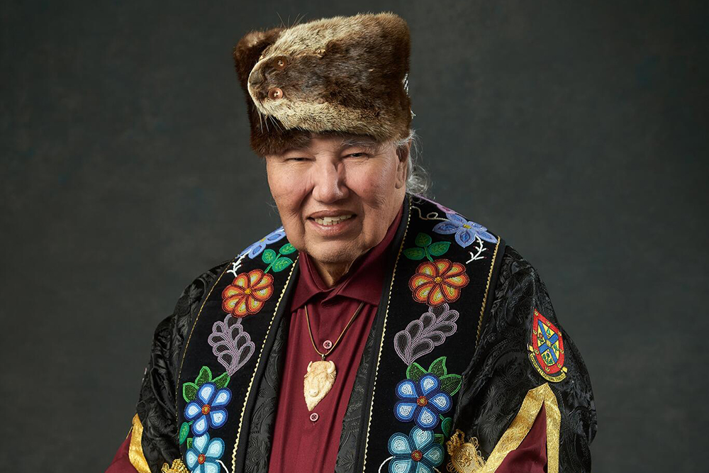 The Honourable Murray Sinclair To Become Chancellor Emeritus | Queen's