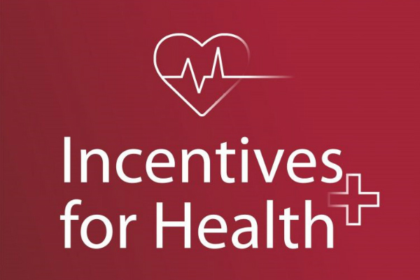 Incentives for Health icon