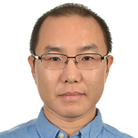 Dr Ning Lu