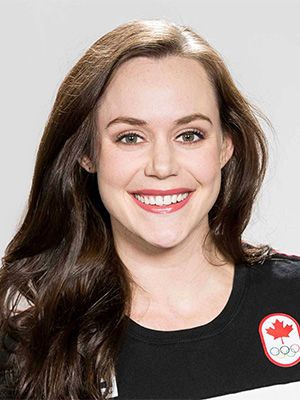 Tessa Virtue