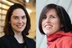 Heather Aldersey and Amy Latimer-Cheung received over $4M in the latest round of Partnership Grants from SSHRC