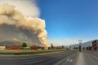 Jasper, Alberta wildfire