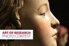 [Photo of a Renaissance statue - Art of Research Photo Contest]
