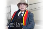 [Alfred Bader 1924-2018]
