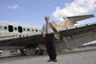 [Photo of Dr. John McGarry; Credit: United Nations Peacekeeping Force in Cyprus (UNFICYP)]