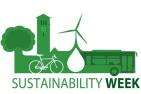 [Sustainability Week logo]