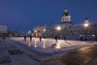 Kingston City Hall