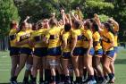 [Queen's Gaels women's rugby team]