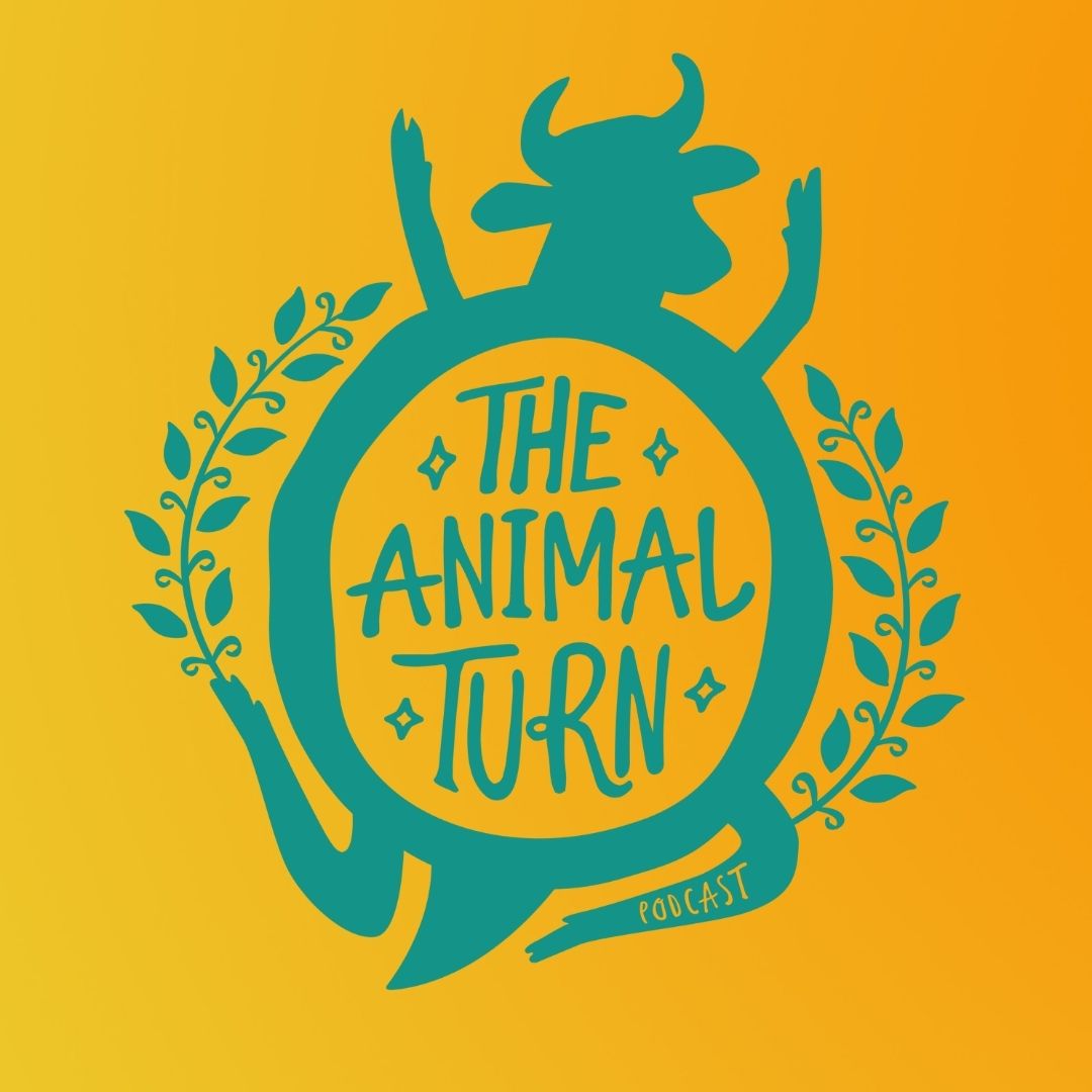 [The Animal Turn Season 4 Logo]