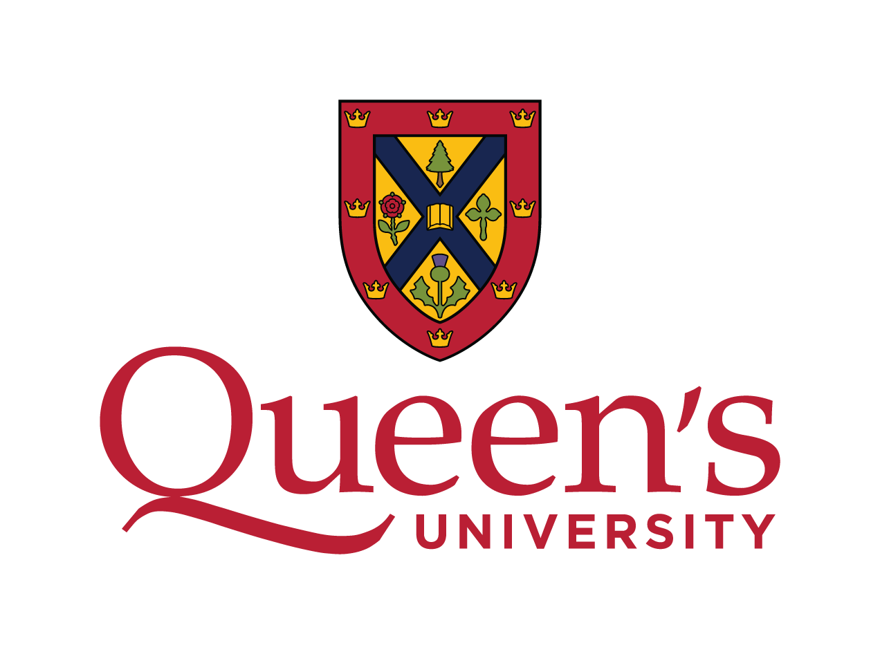 Queen's University Logo