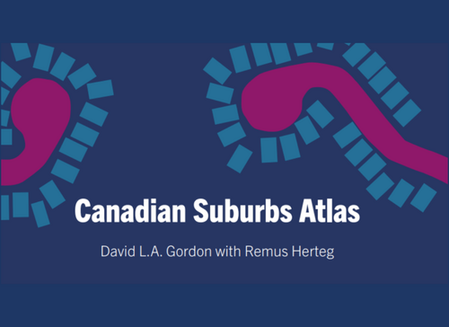 Canadian Suburbs Atlas Logo