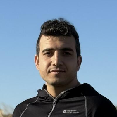 Masoud Babadi Ataabadi