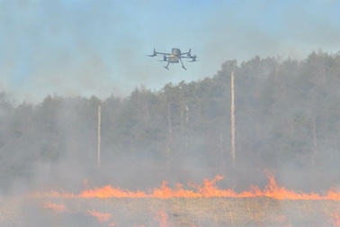 David McLagan - Getting the inside scoop on wildfire smoke