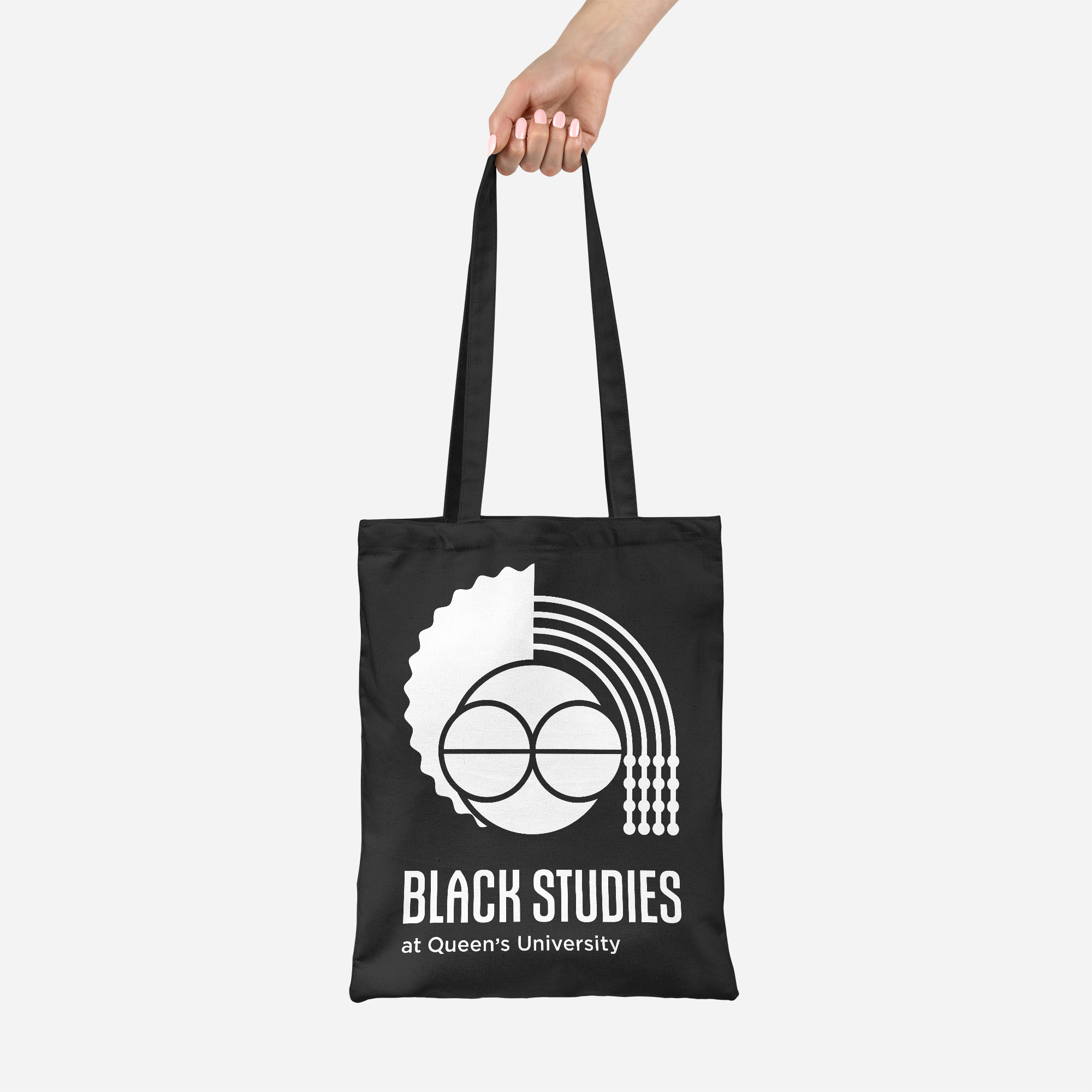 Black Studies tote bag