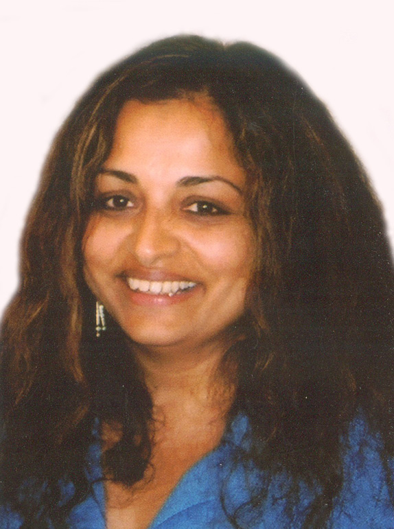 Asha Varadharajan