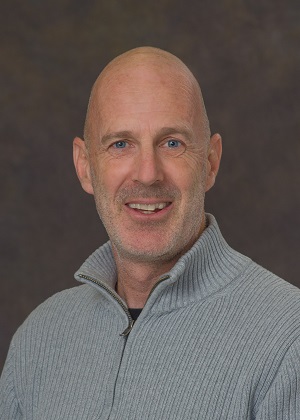 Dr. Michael Tschakovsky