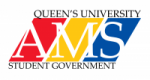 [Alma Mater Society logo]