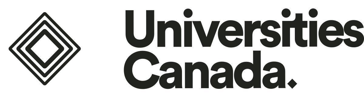 Universities Canada Logo