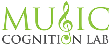 Music Cognition Lab logo