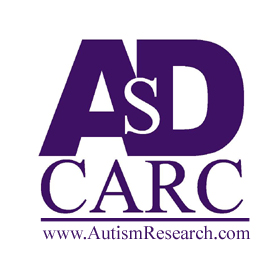 ASD CARC - www.AutismResarch.com