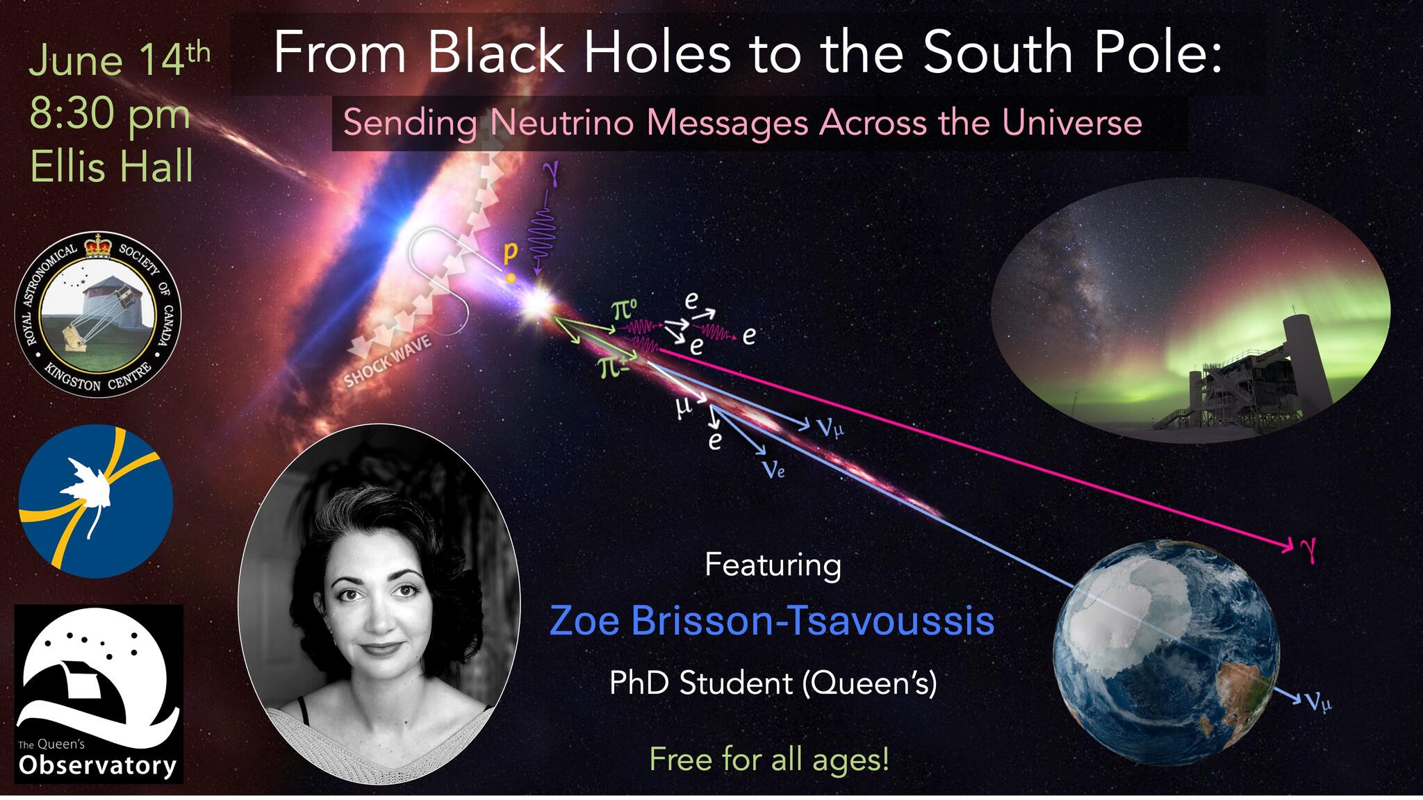 June Zoe Brisson-Tsavoussis