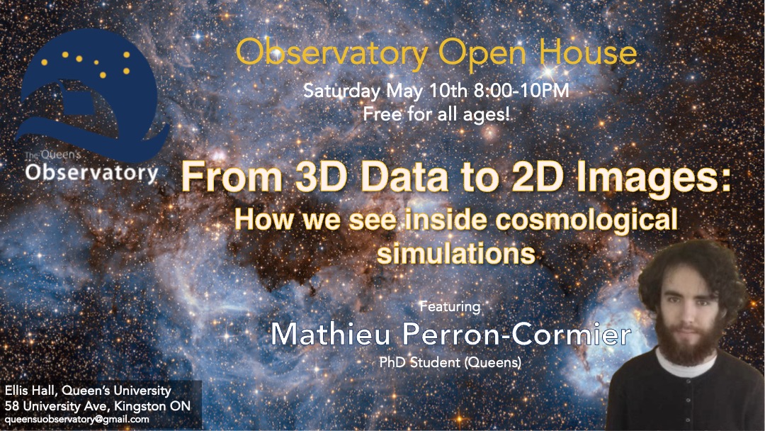 May Mathieu Perron-Cormier