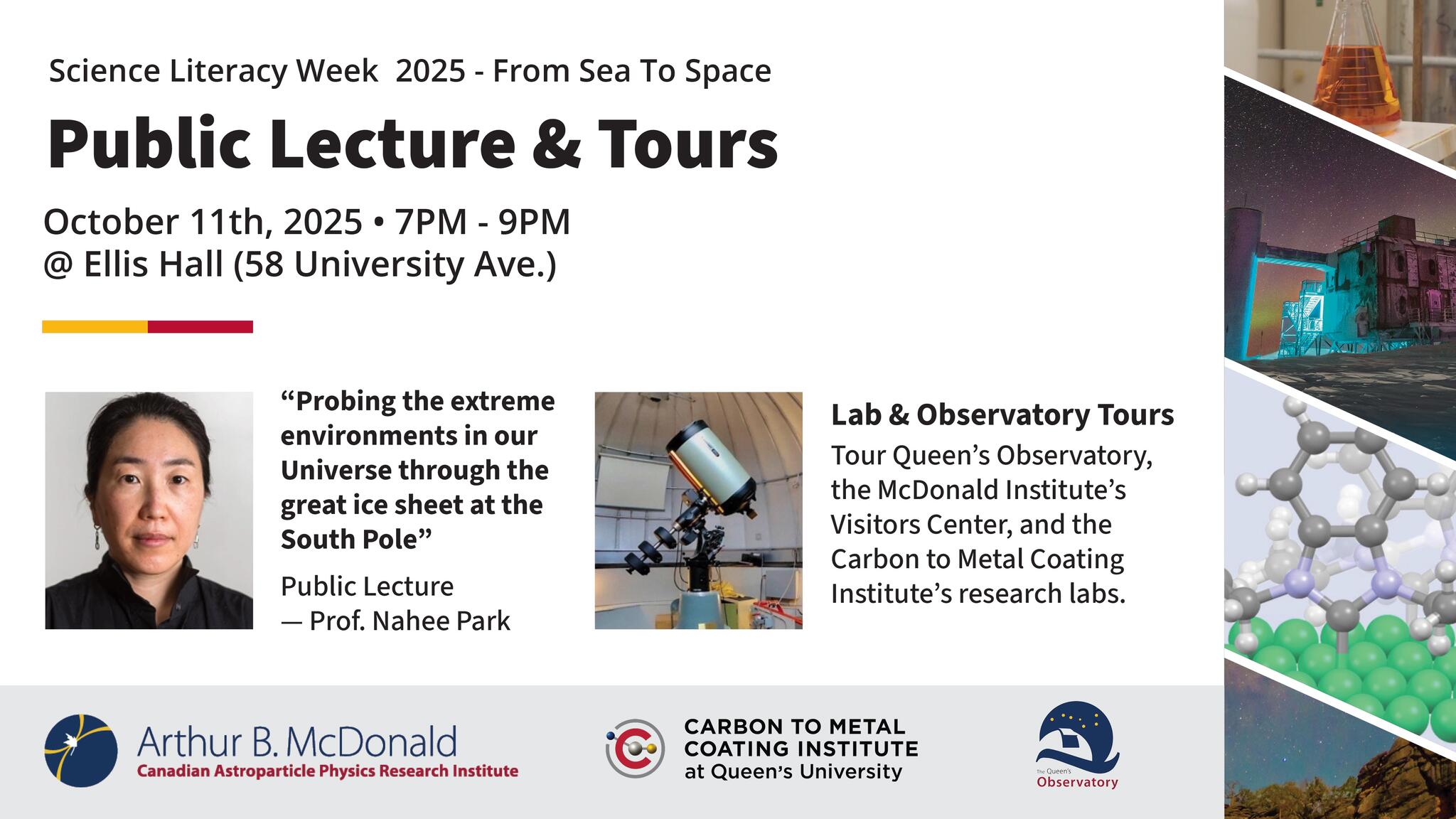 September Parisa Nozari